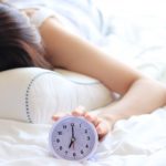 睡眠不足で起こる肌の老化現象！質の高い睡眠をとる５つの方法